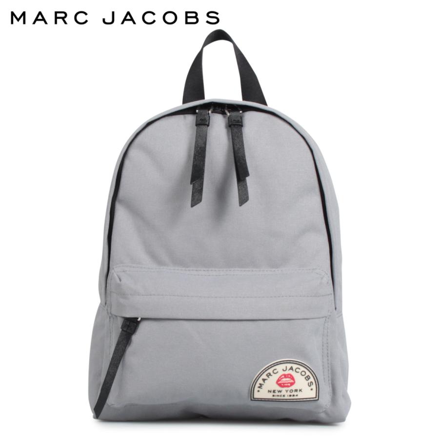 MARC JACOBS マークジェイコブス リュック バッグ バックパック MARC JACOBS マークジェイコブス リュック バッグ バックパック