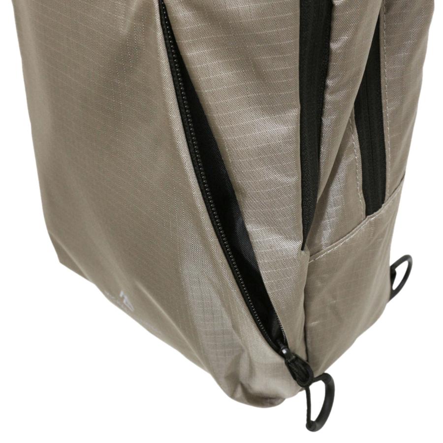 マイケルリンネル MICHAEL LINNELL バッグ ボディバッグ メンズ レディース 8L 軽量 撥水 斜めがけ コンパクト ベージュ MLRT-02 MICHAEL LINNELL（マイケルリンネル） MICHAEL バッグ LINNELL ボディ