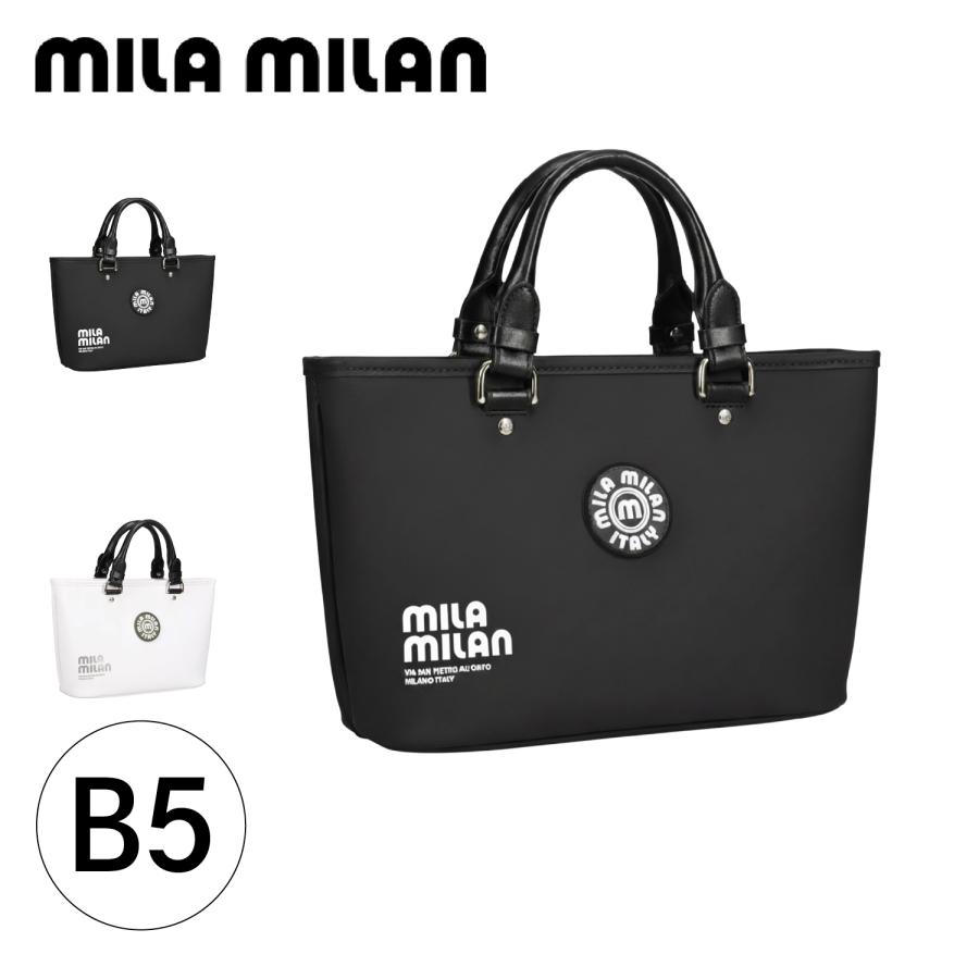 mila milan（ミラ・ミラン） バッグ トートバッグ メンズ レディース 