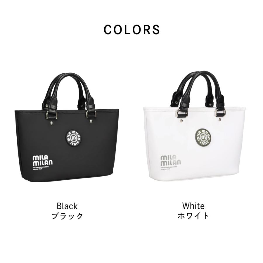 mila milan（ミラ・ミラン） バッグ トートバッグ メンズ レディース