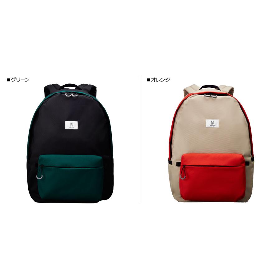 MILESTO ミレスト リュック バッグ バックパック メンズ レディース TROT BACKPACK MLS258 母の日｜sugaronlineshop｜09