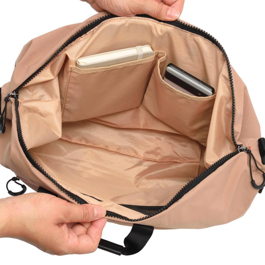 MILESTO ミレスト ショルダーバッグ ソフトショルダー L メンズ レディース 13L 斜めがけ 大人 軽量 防水 耐水 撥水 MLS938 | MILESTO | 09