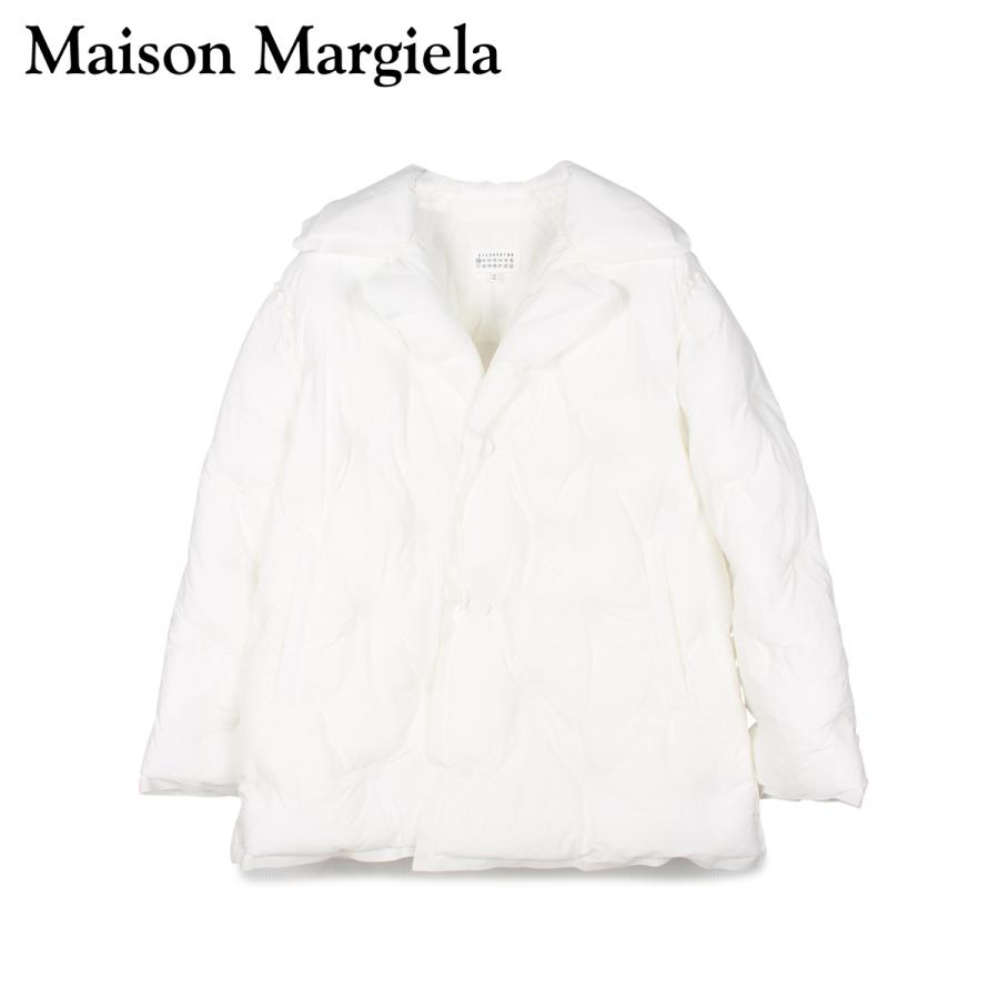 Maison Margiela MAISON MARGIELA メゾンマルジェラ ジャケット Maison Margiela MAISON MARGIELA メゾンマルジェラ ジャケット