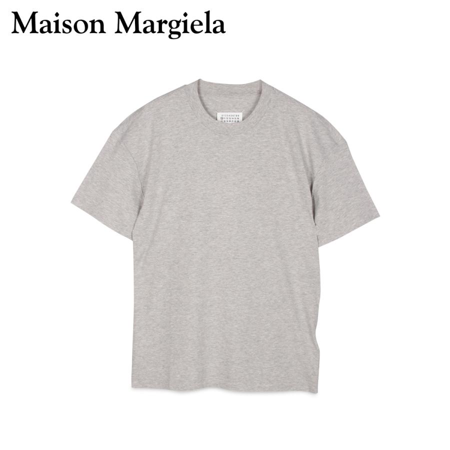 Maison Margiela（メゾンマルジェラ） Tシャツ 半袖 メンズ T SHIRT