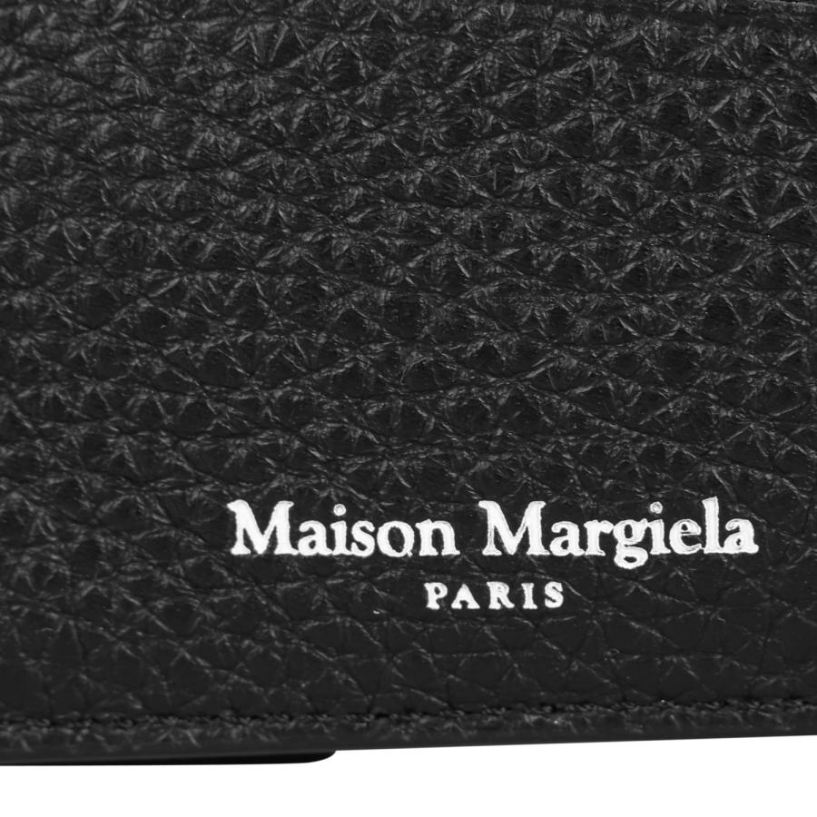 MAISON MARGIELA メゾンマルジェラ 財布 二つ折り財布 メンズ 