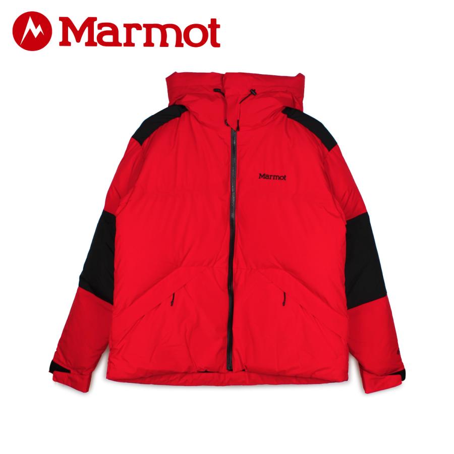 Marmot（マーモット） パーカー ジャケット ダウンジャケット アウター 