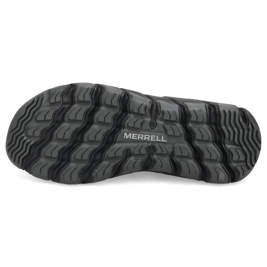 MERRELL（メレル） スポーツサンダル マイポ エクスプローラー シーヴ