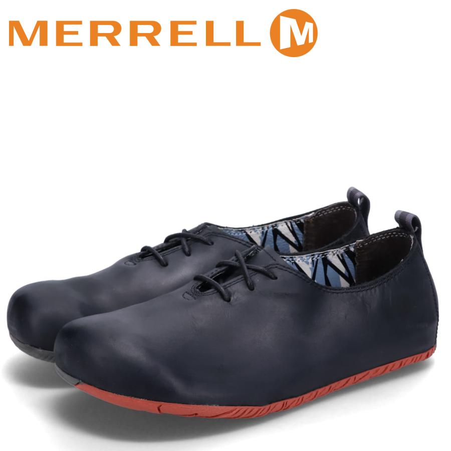 MERRELL メレル スニーカー トレッキングシューズ ムートピアレース 