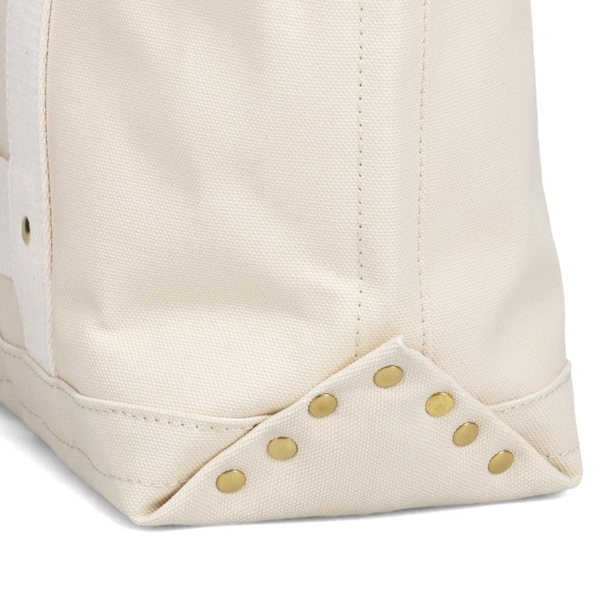 MASTER&Co（マスターアンドコー） MASTER&Co. トートバッグ レイルマン