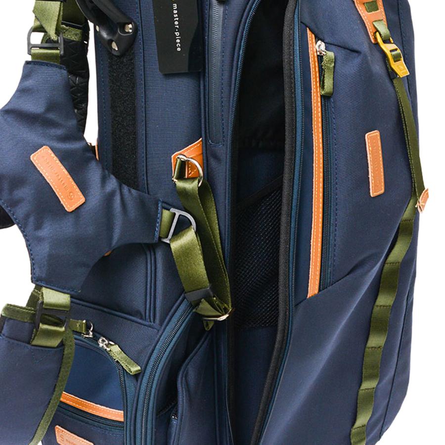 master-piece GOLF（マスターピースゴルフ） master-piece