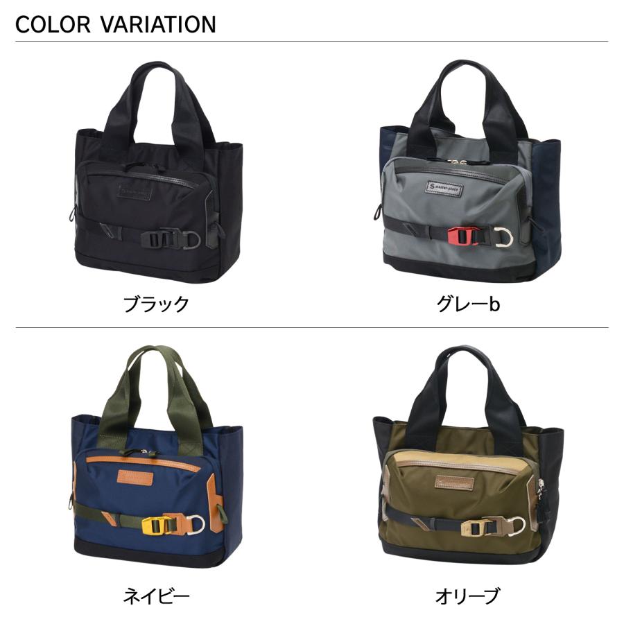 master-piece ゴルフトートバック master-piece GOLF（マスターピースゴルフ） master-piece