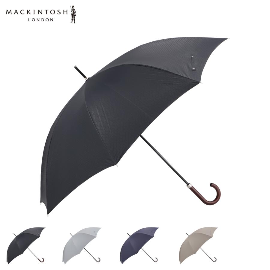 MACKINTOSH LONDON（マッキントッシュ ロンドン） 雨傘 長傘 メンズ