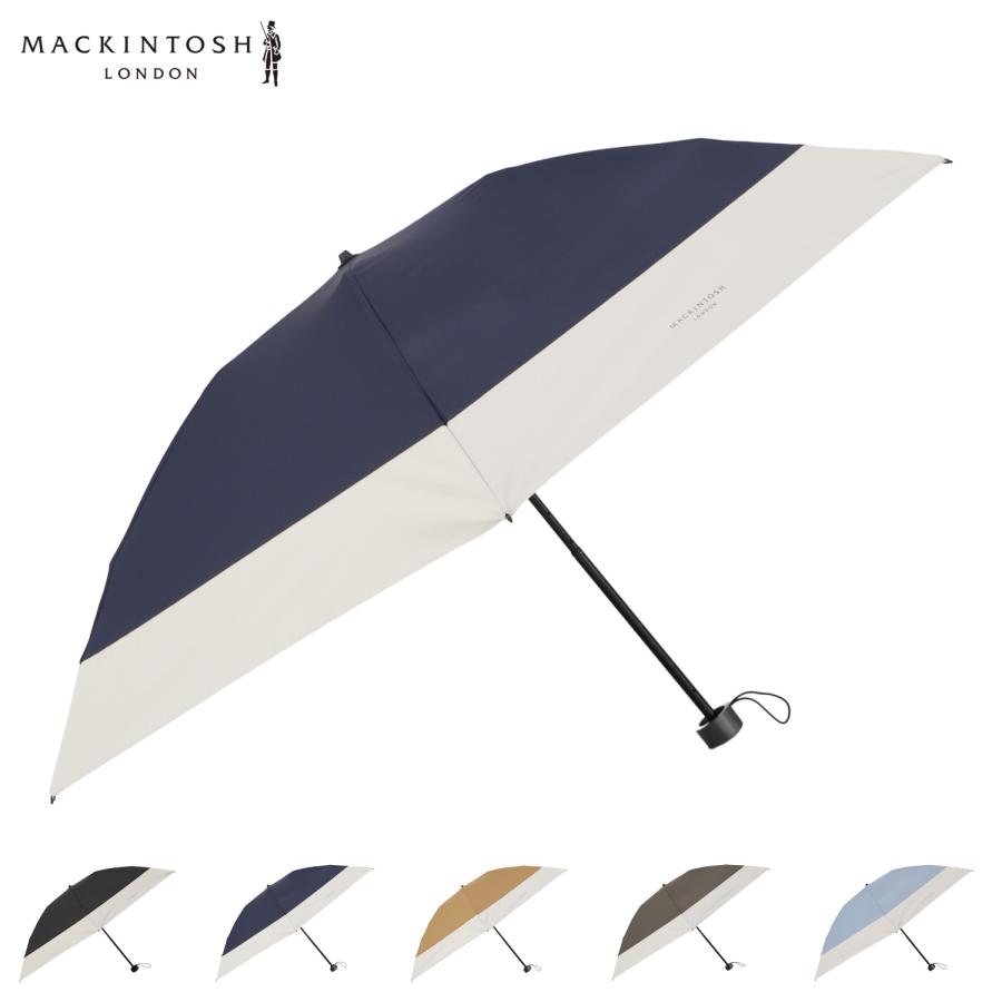 MACKINTOSH LONDON（マッキントッシュ ロンドン） 日傘 折りたたみ傘