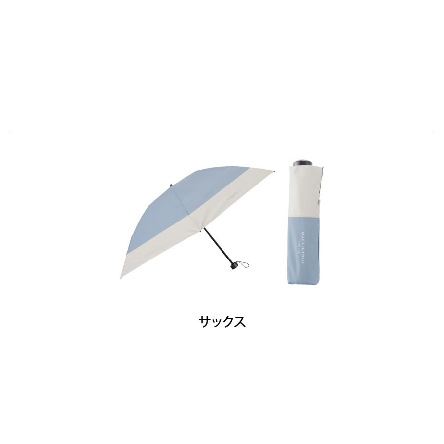 MACKINTOSH LONDON（マッキントッシュ ロンドン） 日傘 折りたたみ傘