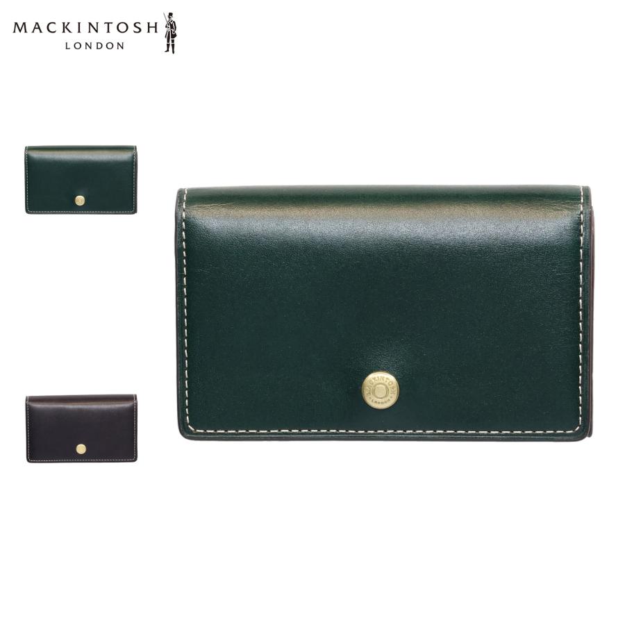 MACKINTOSH LONDON（マッキントッシュ ロンドン） MACKINTOSH カード