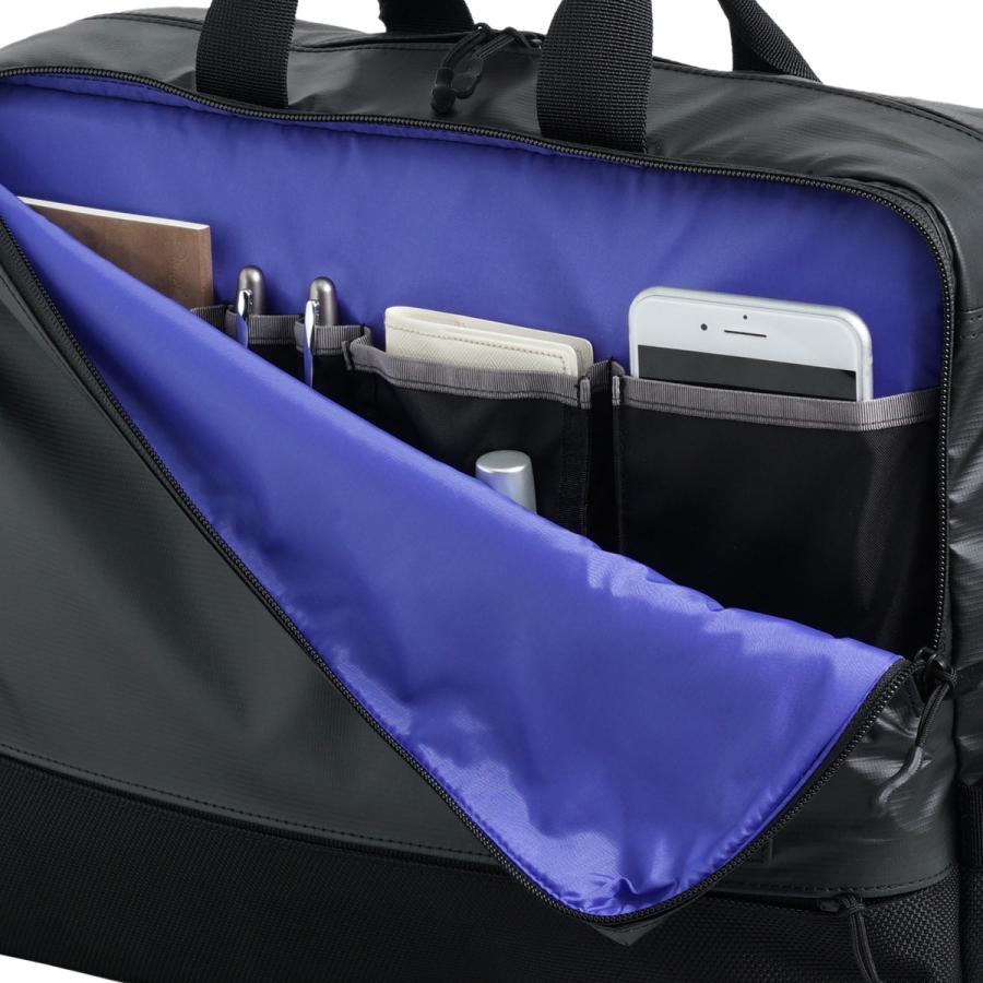 MANHATTAN PASSAGE（マンハッタンパッセージ） ショルダーバッグ