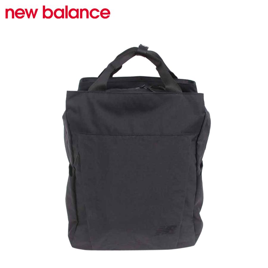 ニューバランス リュックサック AC5410X クロ New Balance（ニューバランス） リュック バッグ バックパック メンズ