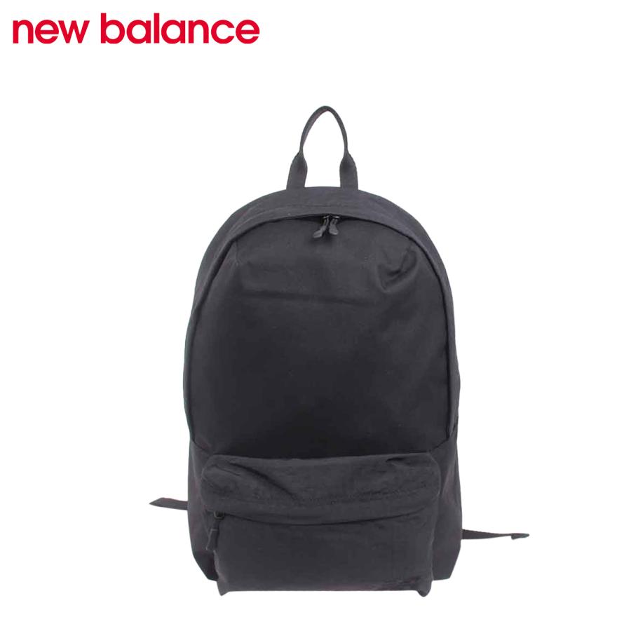New Balance（ニューバランス） リュック バッグ バックパック メンズ