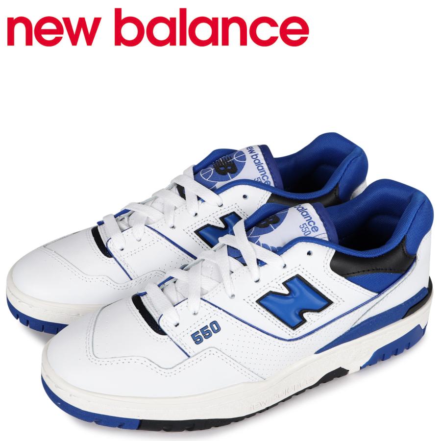 New Balance new balance ニューバランス 550 スニーカー メンズ New Balance new balance ニューバランス 550 スニーカー メンズ