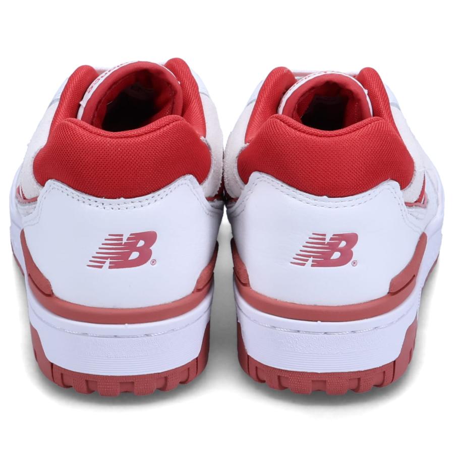 New Balance（ニューバランス） 550 スニーカー メンズ Dワイズ