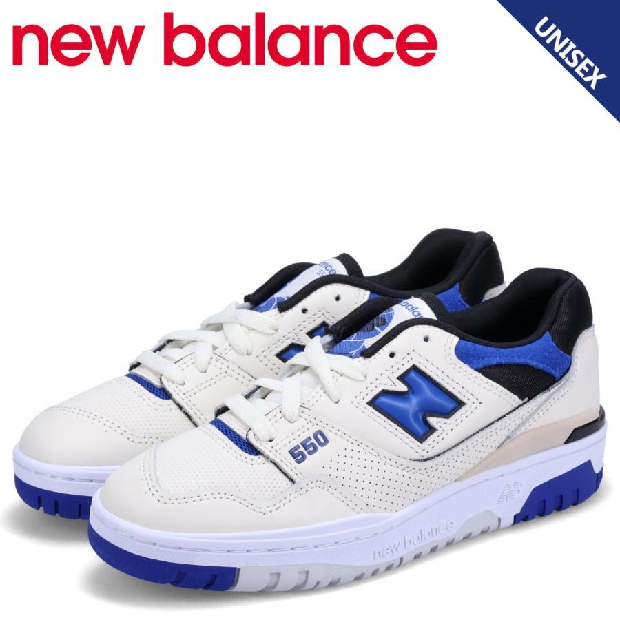 New Balance（ニューバランス） 550 スニーカー メンズ レディース D 