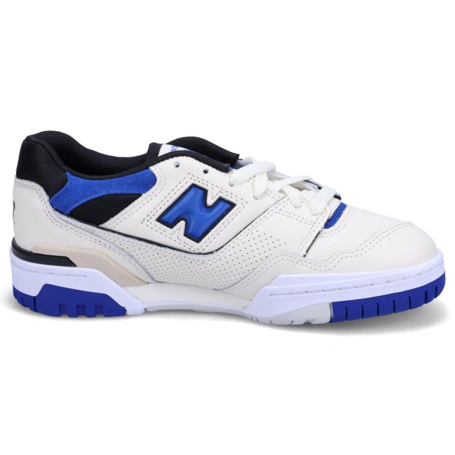 ★ニューバランス★スニーカー★BB550VTA BLUE★D Standard New Balance new balance ニューバランス 550 スニーカー メンズ