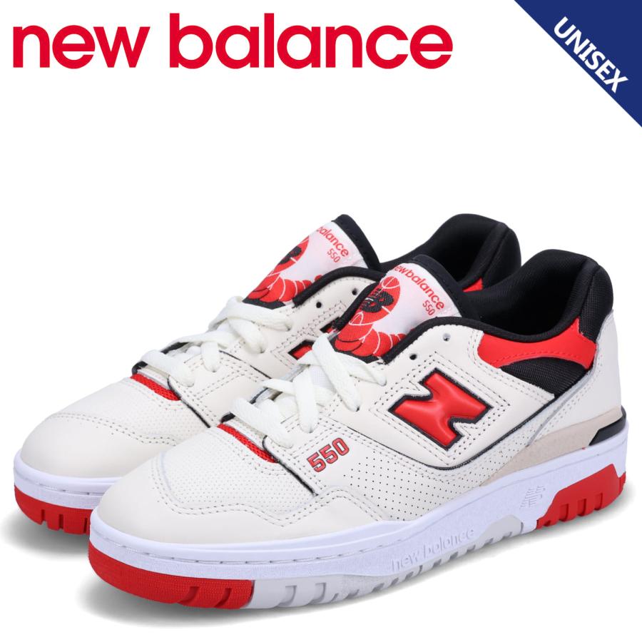 New Balance（ニューバランス） 550 スニーカー メンズ レディース D