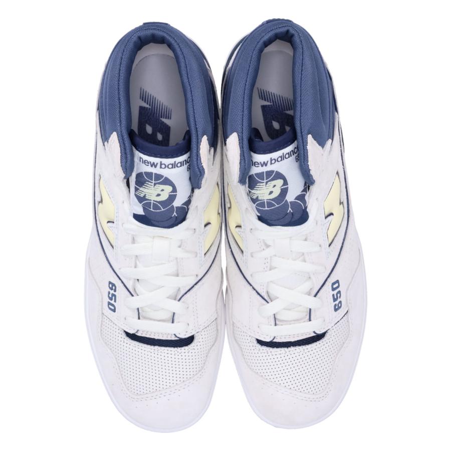 New Balance new balance ニューバランス 650 スニーカー メンズ
