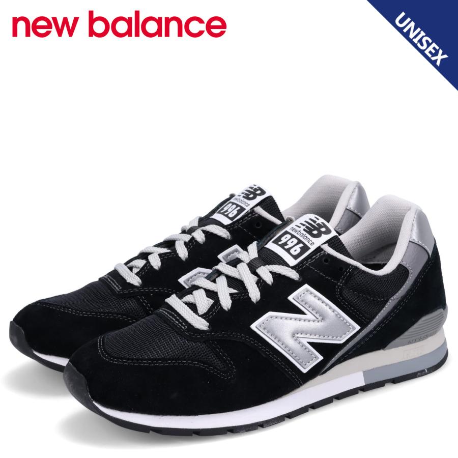 New Balance（ニューバランス） new balance スニーカー 996 メンズ D