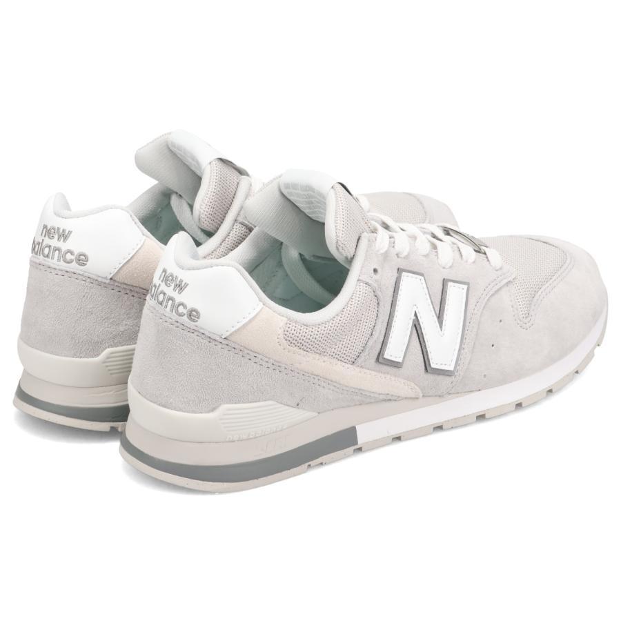 New Balance（ニューバランス） 996 V2 スニーカー メンズ レディース