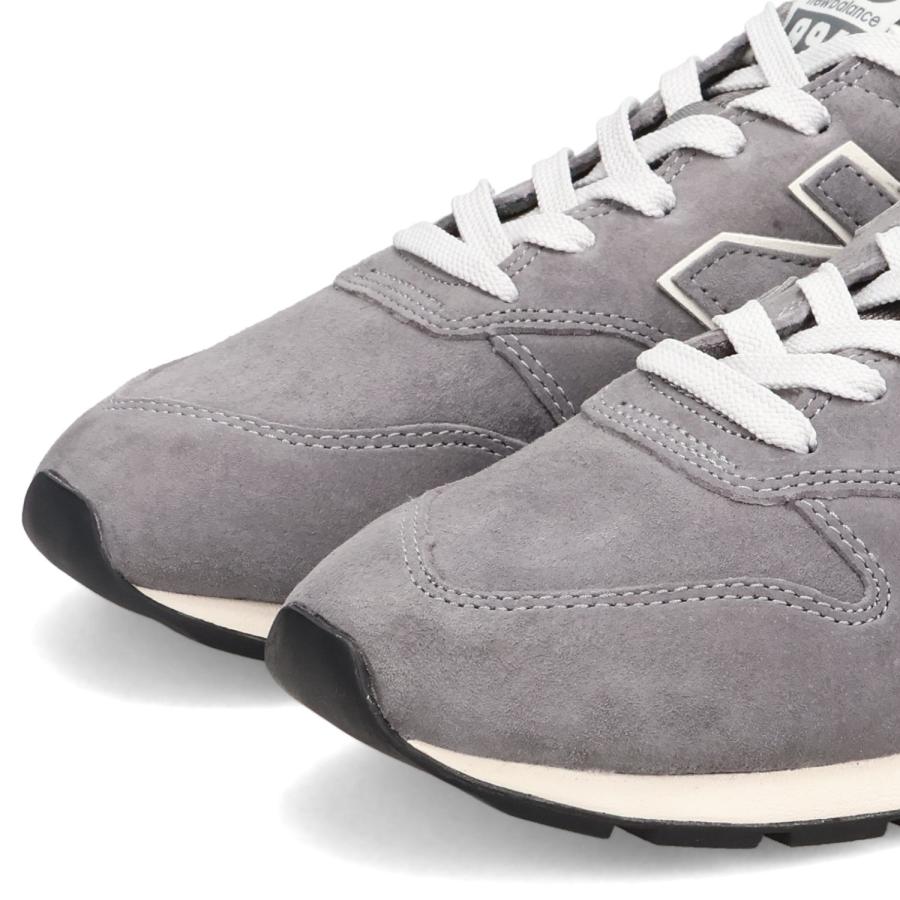 New Balance 996 グレー シューズ New Balance new balance ニューバランス 996 V2 スニーカー