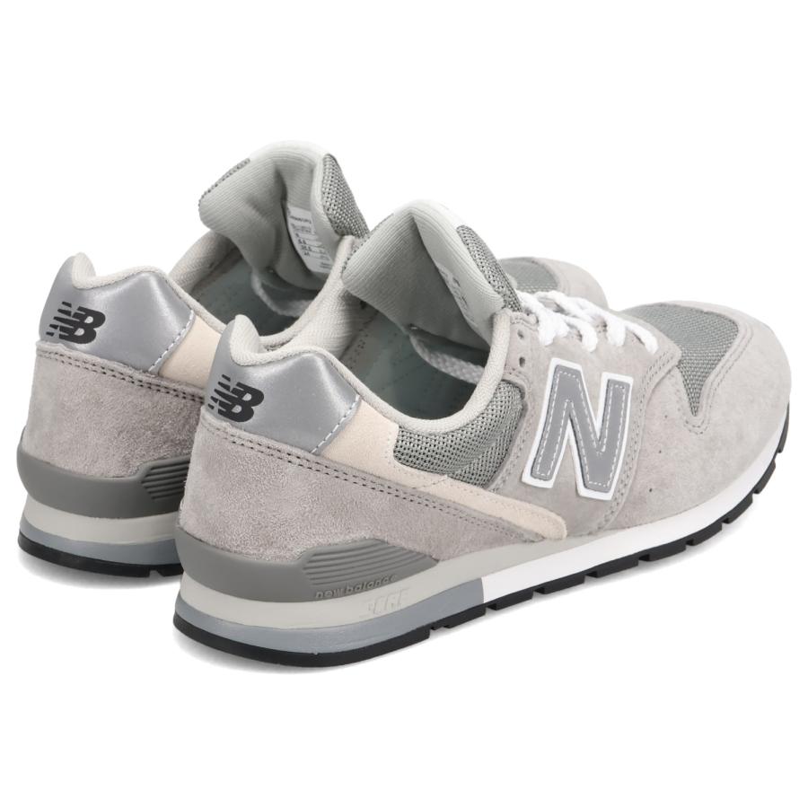 New Balance（ニューバランス） 996 スニーカー メンズ レディース D