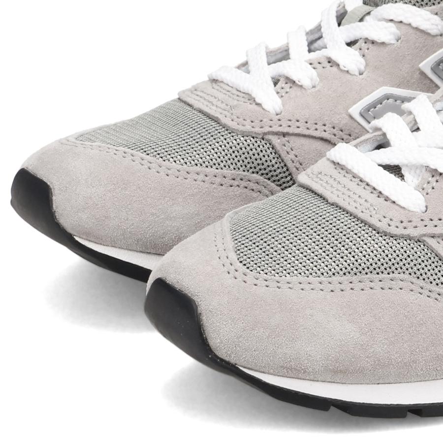 New Balance（ニューバランス） 996 スニーカー メンズ レディース D
