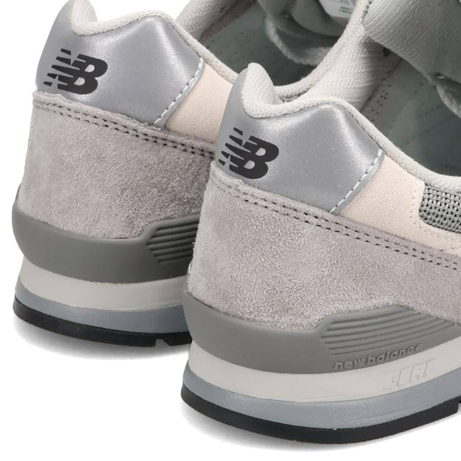 New Balance（ニューバランス） 996 スニーカー メンズ レディース D
