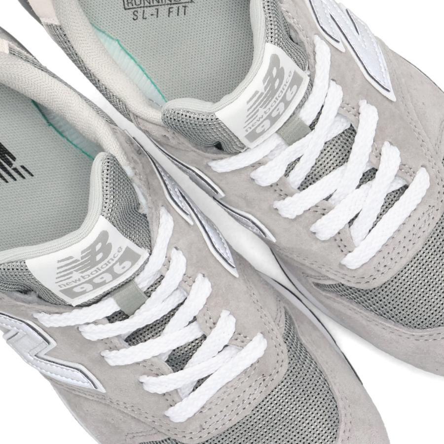 New Balance（ニューバランス） 996 スニーカー メンズ レディース D