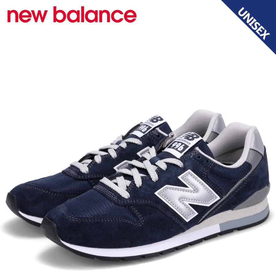 New Balance（ニューバランス） 996 スニーカー メンズ Dワイズ