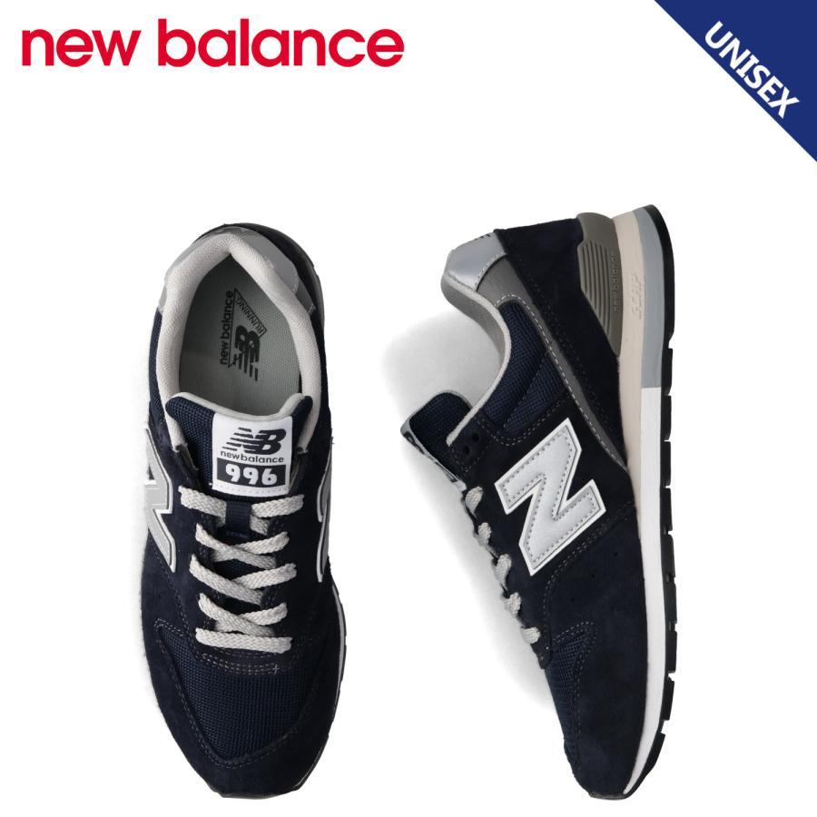 New Balance（ニューバランス） new balance スニーカー 996 メンズ