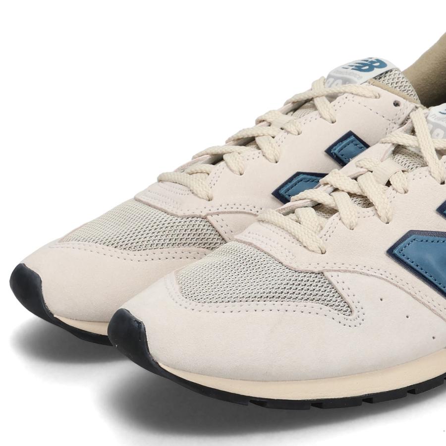 New Balance new balance ニューバランス 996 スニーカー メンズ