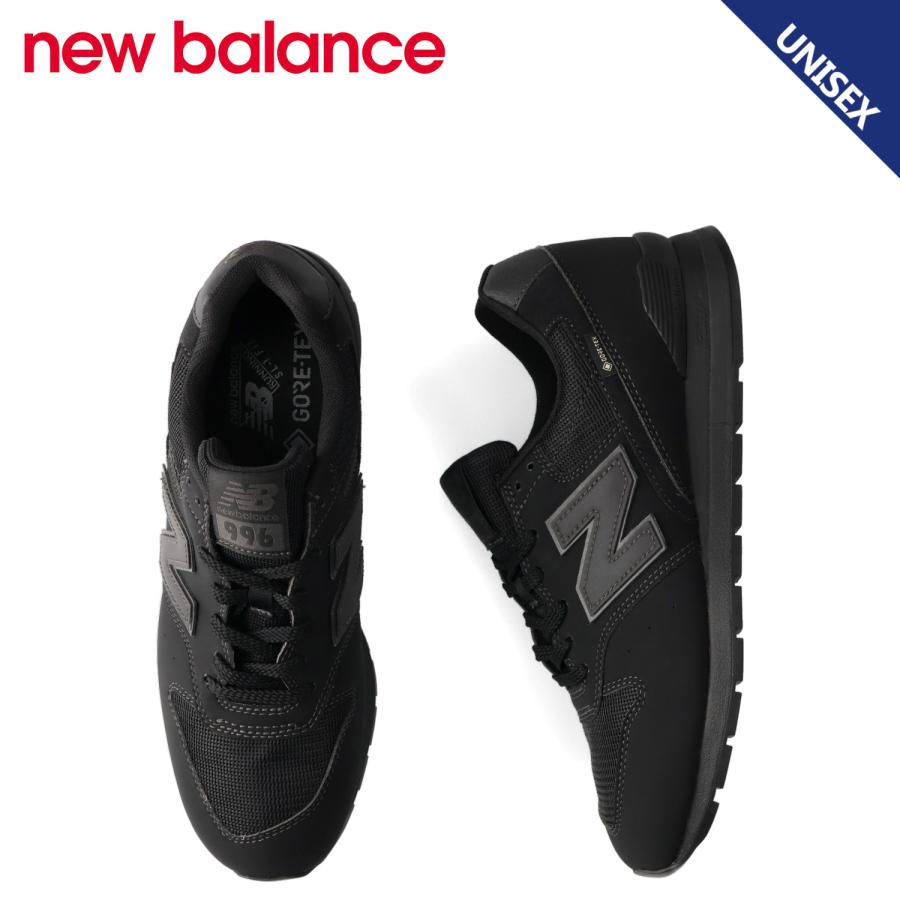 New Balance（ニューバランス） 996 XV2 ゴアテックス スニーカー