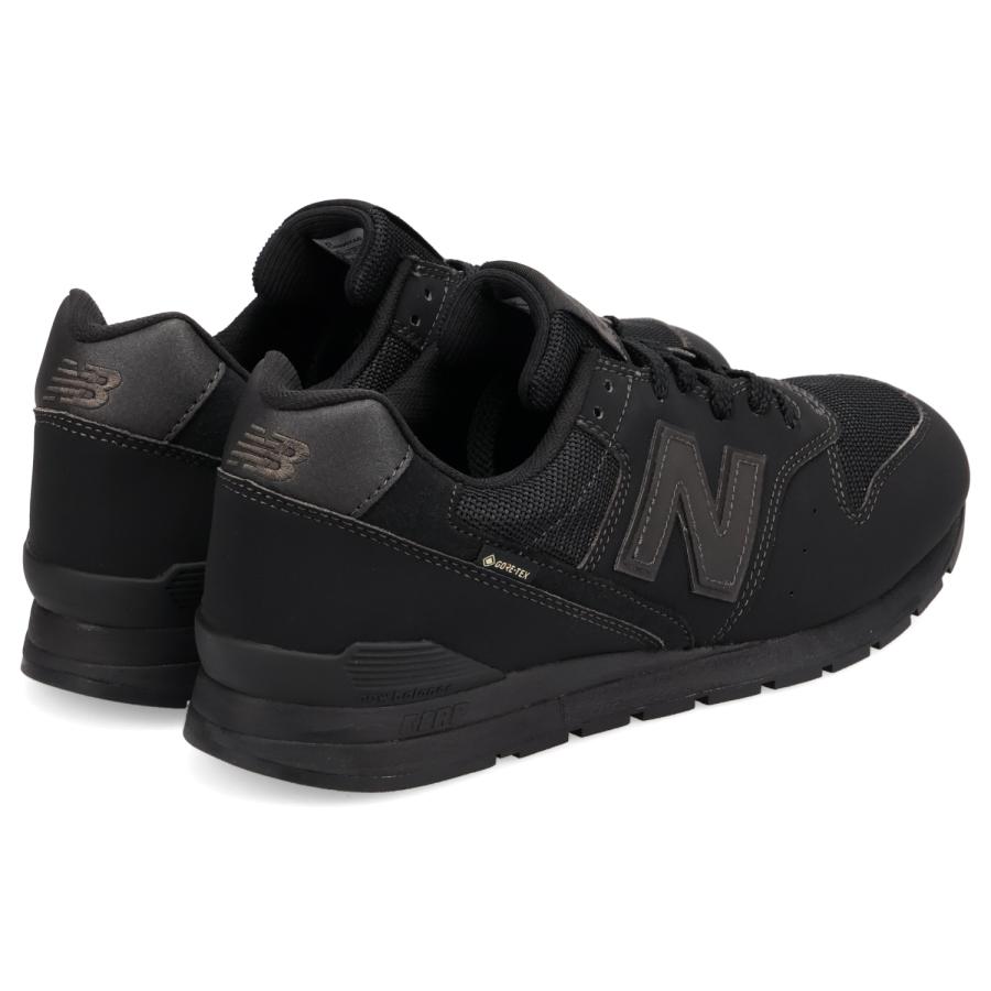 New Balance（ニューバランス） 996 XV2 ゴアテックス スニーカー