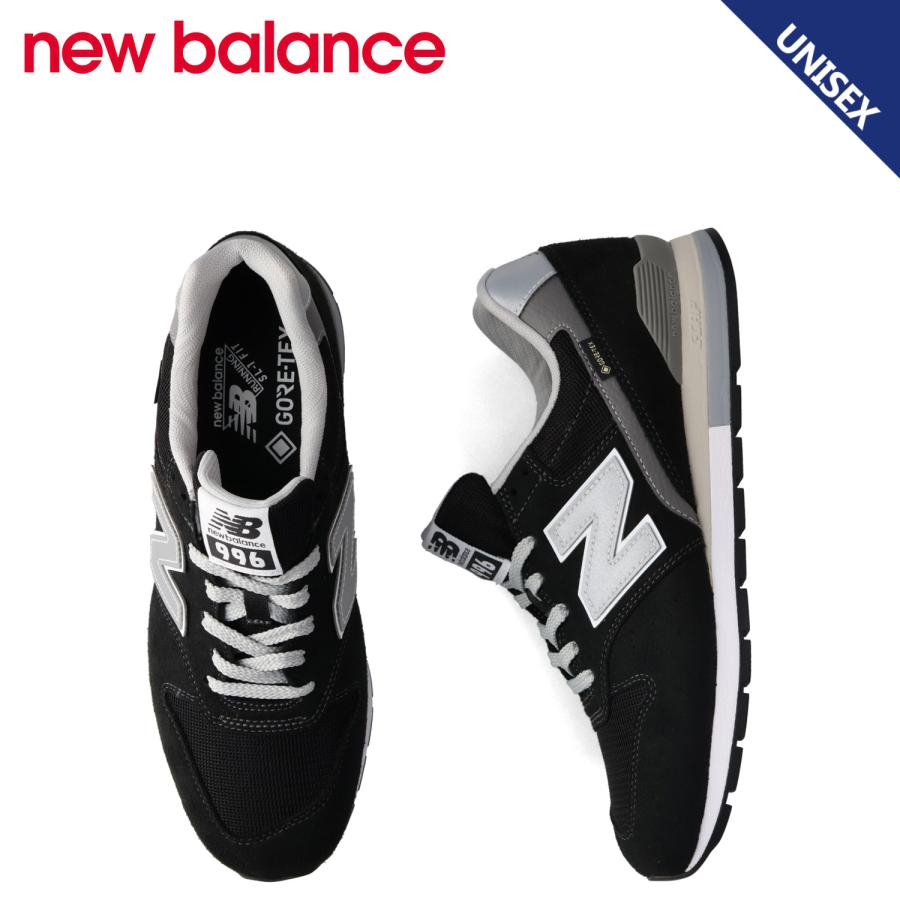 New Balance（ニューバランス） new balance スニーカー 996 メンズ