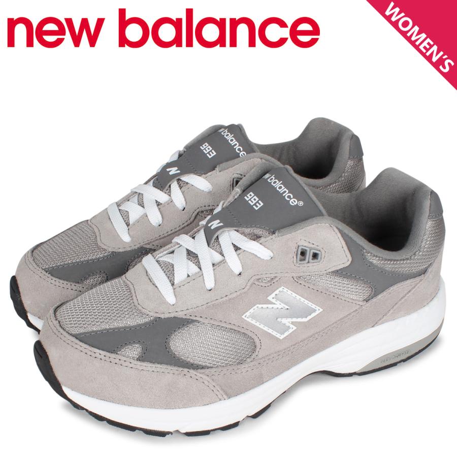 New Balance new balance ニューバランス 993 スニーカー New Balance new balance ニューバランス 993 スニーカー