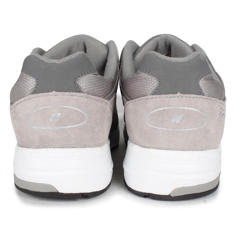 NEW BALANCE ニューバランス 993 スニーカー GC993GW GS) New Balance 993 'Grey' GC993GW