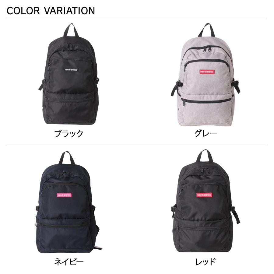New Balance new balance ニューバランス リュック バッグ