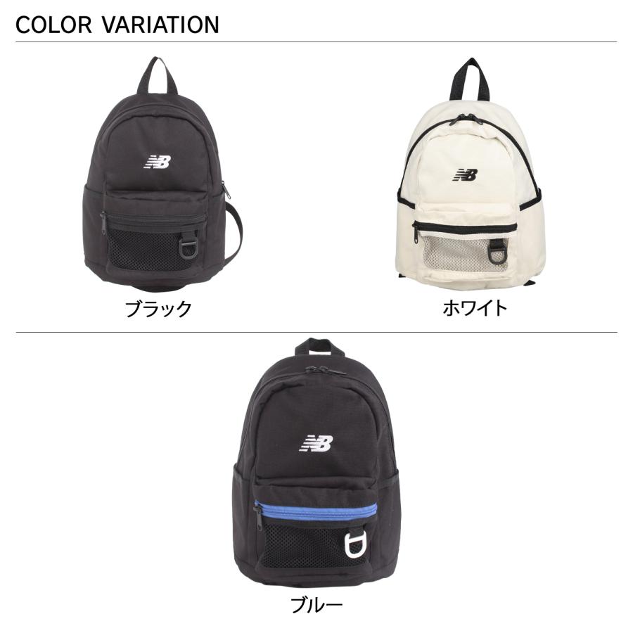 New Balance new balance ニューバランス バック リュック New Balance new balance ニューバランス バック リュック