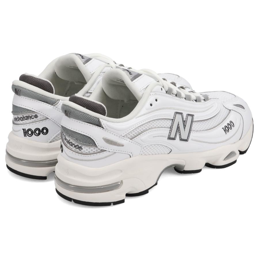 New Balance（ニューバランス） 1000 スニーカー メンズ レディース D