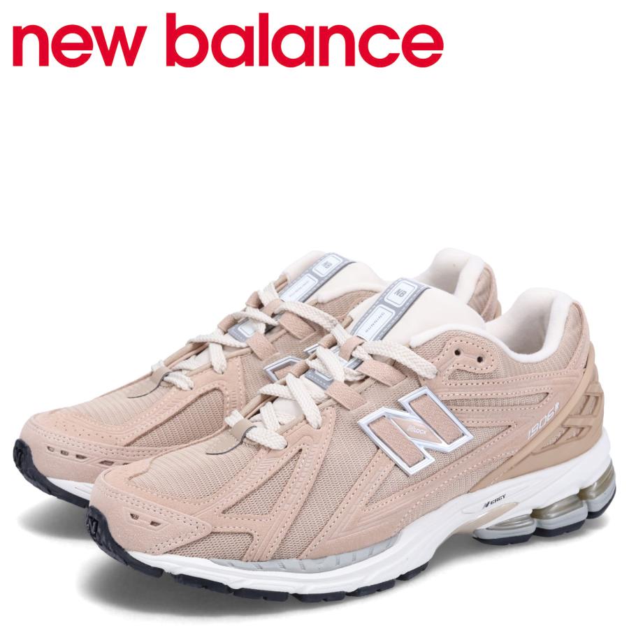 New Balance M1906RW ベージュ ニューバランス スニーカー New Balance ニューバランス スニーカー M1906RW NEWBALANCE