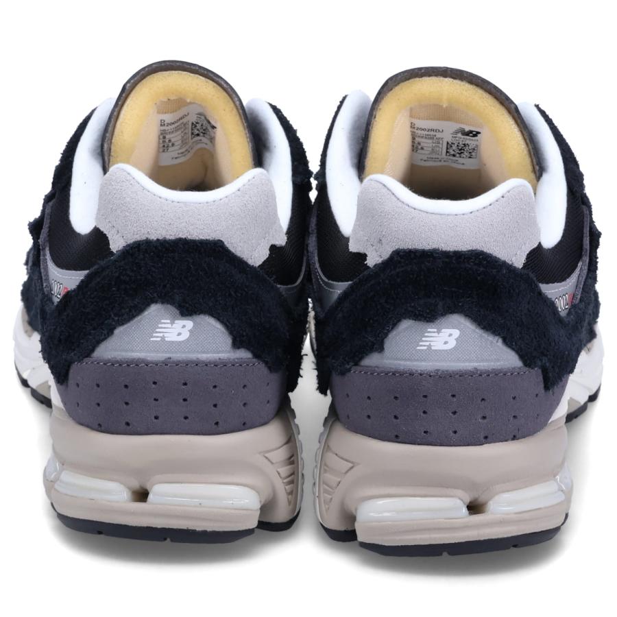 new balance ニューバランス 2002 スニーカー メンズ レディース D 