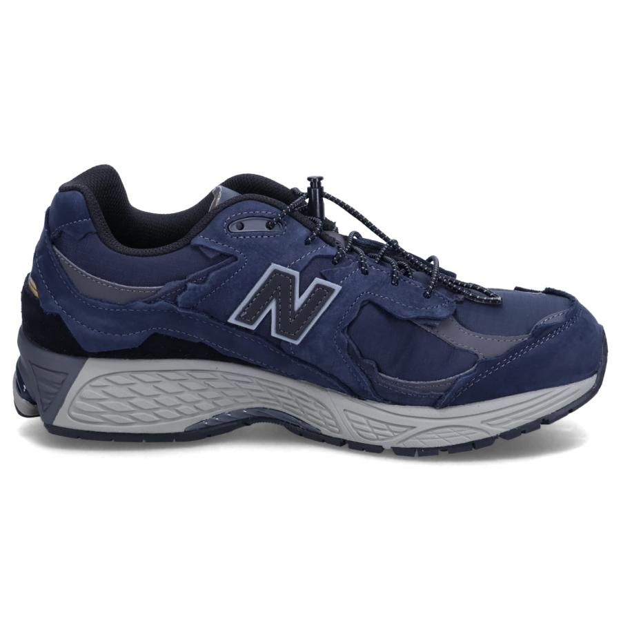 new balance ニューバランス 2002 スニーカー メンズ Dワイズ ネイビー M2002RDO｜sugaronlineshop｜02