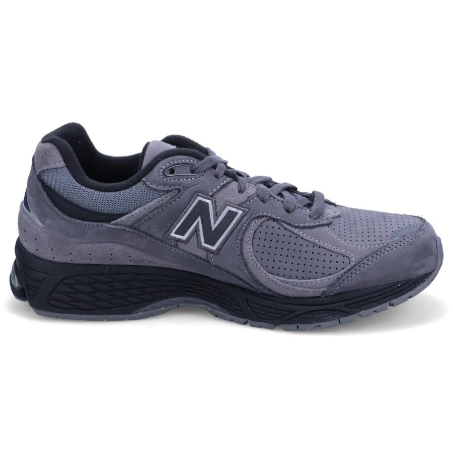 靴 new balance M2002REH DARK GRAY New Balance M2002REH DARK GRAY（ニューバランス M2002REH